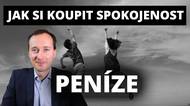 Peníze: Můžeme si koupit spokojenost? Ano, pokud neuděláme chybu