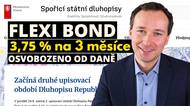 Zajímavá investiční příležitost? Dluhopis Republiky
